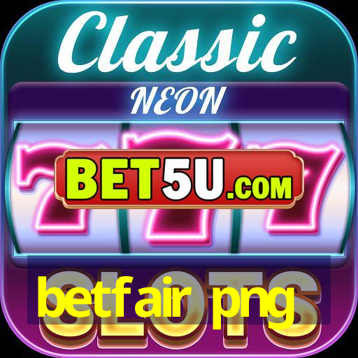 betfair png